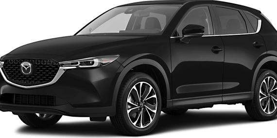 MAZDA CX-5 2023 JM3KFBCM7P0269311 image