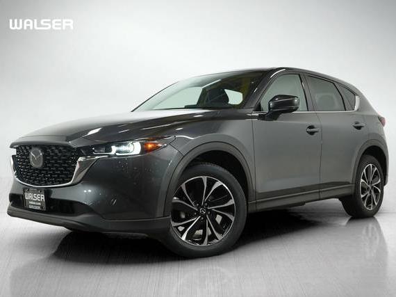 MAZDA CX-5 2023 JM3KFBDM7P0173788 image