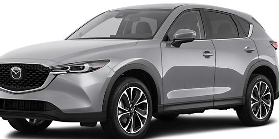 MAZDA CX-5 2023 JM3KFBDM8P0145434 image