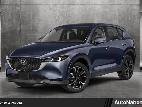 MAZDA CX-5 2023 JM3KFBDM8P0130593 image