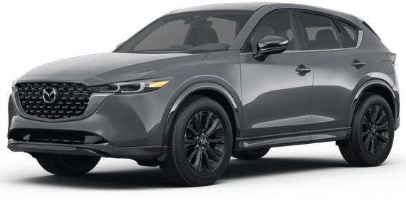 MAZDA CX-5 2023 JM3KFBAY8P0106267 image