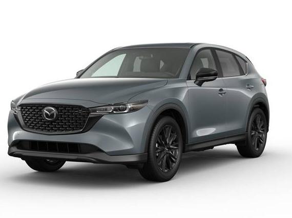 MAZDA CX-5 2023 JM3KFBCM6P0152657 image