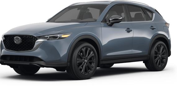 MAZDA CX-5 2023 JM3KFBCM2P0279311 image