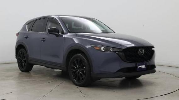 MAZDA CX-5 2023 JM3KFBCM7P0197025 image