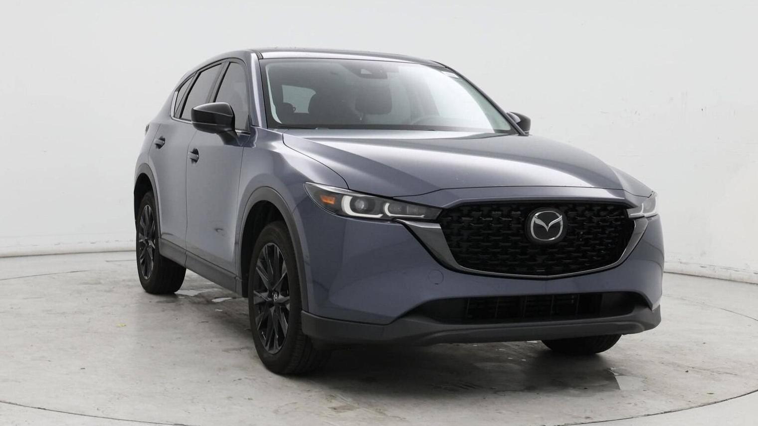 MAZDA CX-5 2023 JM3KFBCM6P0125636 image