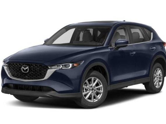 MAZDA CX-5 2023 JM3KFBCM7P0246644 image