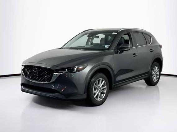 MAZDA CX-5 2023 JM3KFBBM4P0282759 image