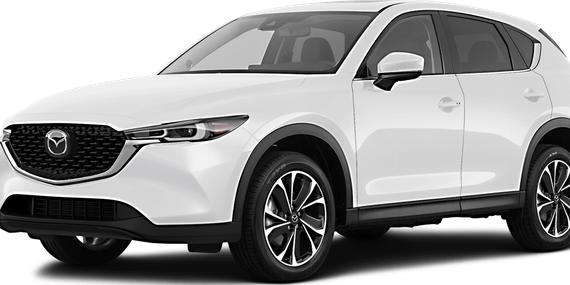 MAZDA CX-5 2023 JM3KFBEM3P0122206 image