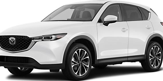 MAZDA CX-5 2023 JM3KFBCM0P0151441 image