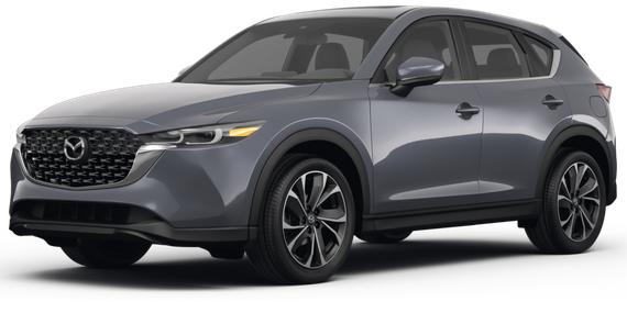 MAZDA CX-5 2023 JM3KFBEM9P0125045 image MAZDA CX-5 2023 JM3KFBEM9P0125045 image