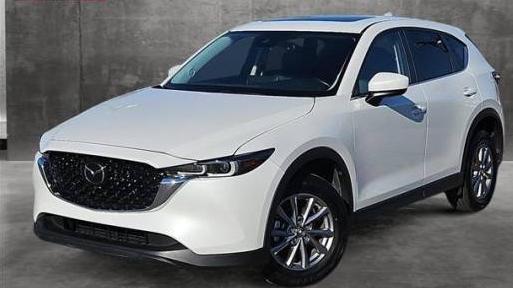 MAZDA CX-5 2023 JM3KFBCM5P0148163 image