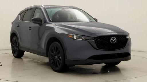 MAZDA CX-5 2023 JM3KFBCM6P0215157 image