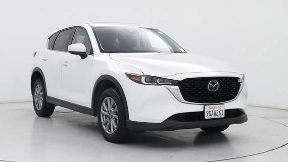 MAZDA CX-5 2023 JM3KFBCM9P0212236 image