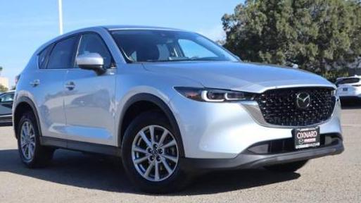 MAZDA CX-5 2023 JM3KFBBM3P0119200 image