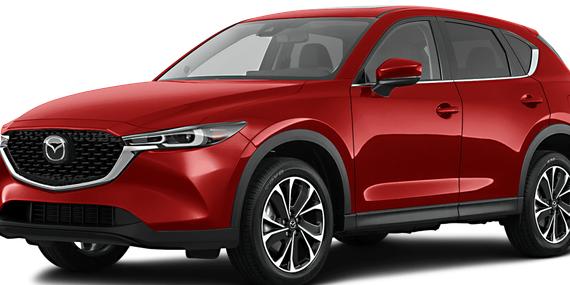 MAZDA CX-5 2023 JM3KFBBM4P0144834 image