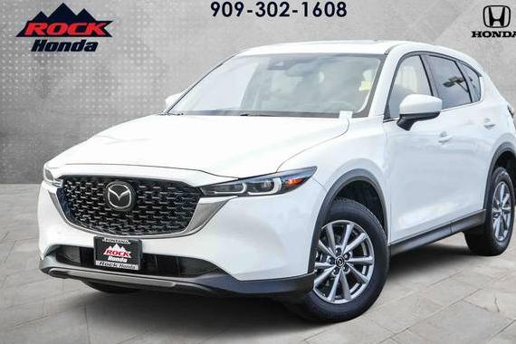 MAZDA CX-5 2023 JM3KFBCM8P0181044 image MAZDA CX-5 2023 JM3KFBCM8P0181044 image