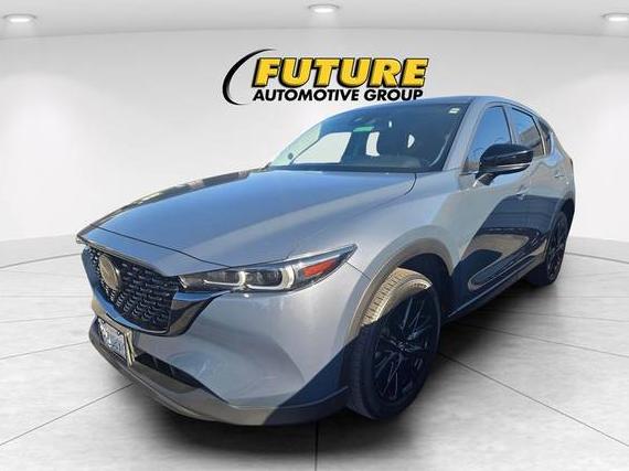 MAZDA CX-5 2023 JM3KFBCM5P0196729 image