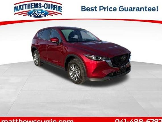 MAZDA CX-5 2023 JM3KFBBM4P0166283 image