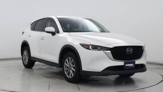 MAZDA CX-5 2023 JM3KFBBM5P0101698 image