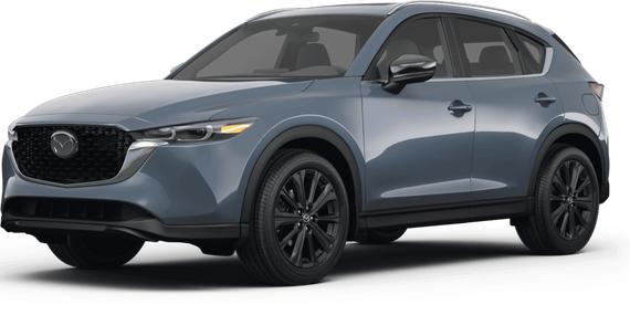MAZDA CX-5 2023 JM3KFBCM3P0132530 image