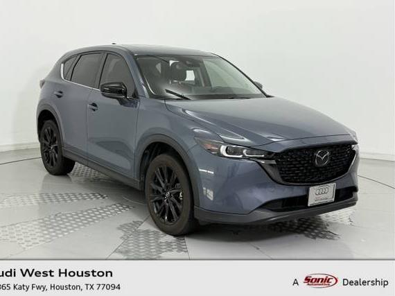 MAZDA CX-5 2023 JM3KFBCM0P0163895 image