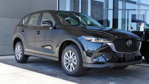MAZDA CX-5 2023 JM3KFBAM3P0284066 image