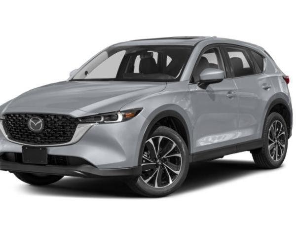 MAZDA CX-5 2023 JM3KFBEM1P0104710 image