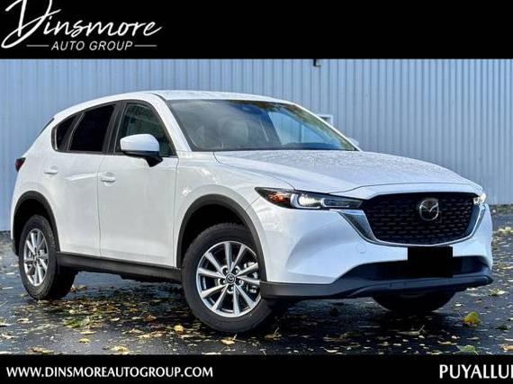 MAZDA CX-5 2023 JM3KFBBM0P0130431 image MAZDA CX-5 2023 JM3KFBBM0P0130431 image