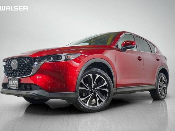 MAZDA CX-5 2023 JM3KFBDM1P0202394 image