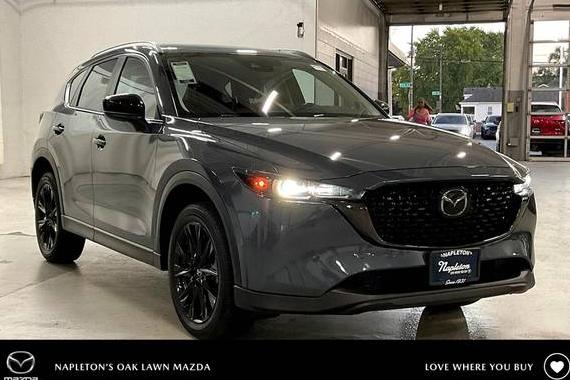 MAZDA CX-5 2023 JM3KFBCM8P0186843 image MAZDA CX-5 2023 JM3KFBCM8P0186843 image