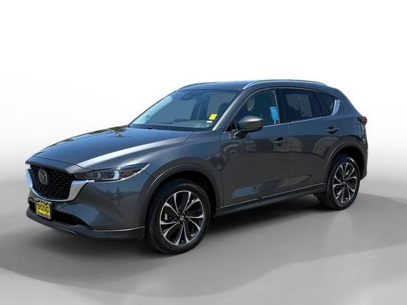 MAZDA CX-5 2023 JM3KFBDM9P0133096 image