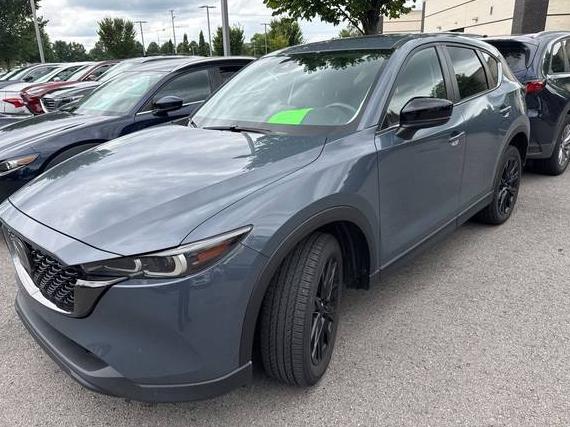 MAZDA CX-5 2023 JM3KFBCM1P0133272 image