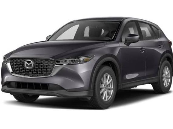 MAZDA CX-5 2023 JM3KFBAM0P0153788 image MAZDA CX-5 2023 JM3KFBAM0P0153788 image