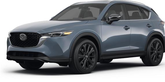 MAZDA CX-5 2023 JM3KFBCM0P0226915 image