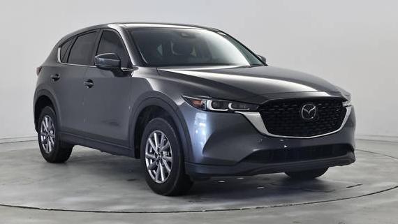 MAZDA CX-5 2023 JM3KFBCM3P0254532 image