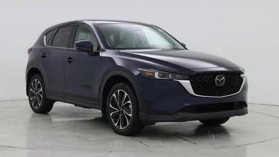 MAZDA CX-5 2023 JM3KFBEMXP0132523 image
