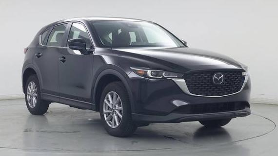 MAZDA CX-5 2023 JM3KFBAM1P0219474 image