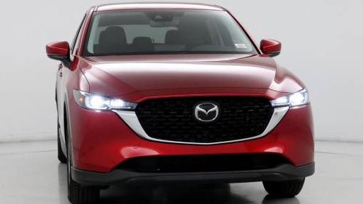 MAZDA CX-5 2023 JM3KFBCMXP0160177 image