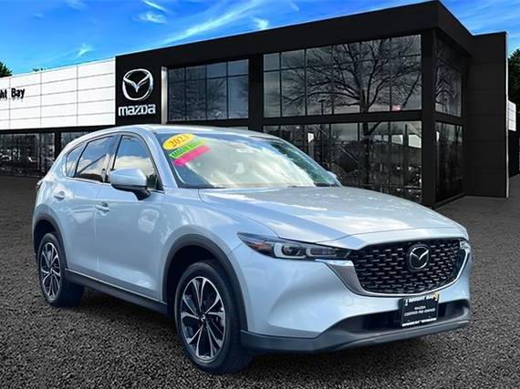 MAZDA CX-5 2023 JM3KFBDM5P0115632 image MAZDA CX-5 2023 JM3KFBDM5P0115632 image