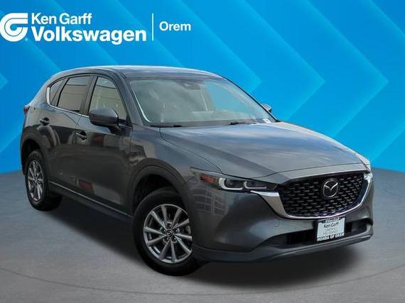 MAZDA CX-5 2023 JM3KFBCM8P0140686 image