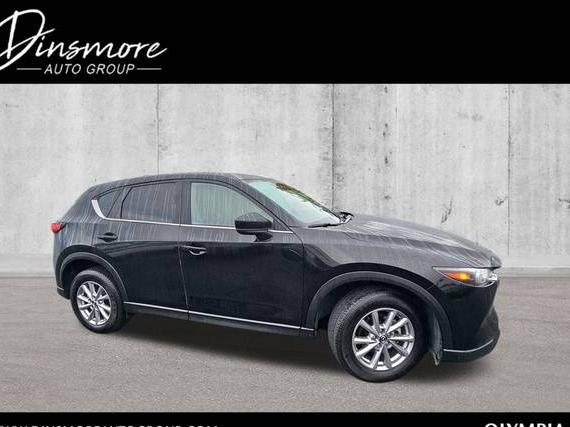 MAZDA CX-5 2023 JM3KFBCM9P0188617 image MAZDA CX-5 2023 JM3KFBCM9P0188617 image