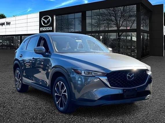 MAZDA CX-5 2023 JM3KFBEM4P0159345 image MAZDA CX-5 2023 JM3KFBEM4P0159345 image