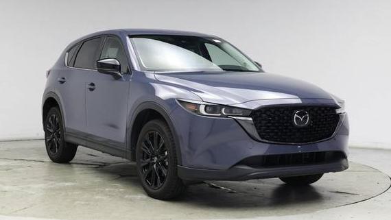 MAZDA CX-5 2023 JM3KFBCM4P0132844 image
