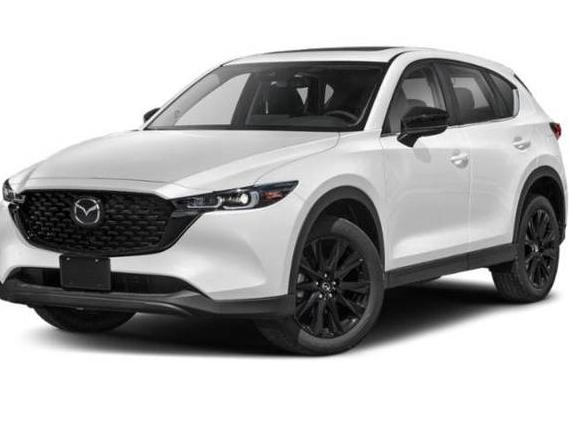 MAZDA CX-5 2023 JM3KFBEM6P0150209 image