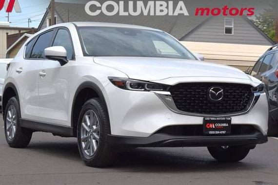 MAZDA CX-5 2023 JM3KFBBM9P0142478 image