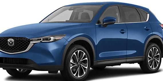 MAZDA CX-5 2023 JM3KFBCM8P0267065 image