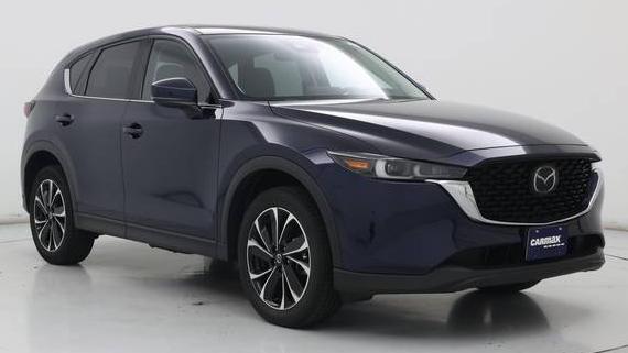MAZDA CX-5 2023 JM3KFBDM4P0149917 image