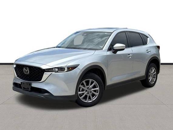 MAZDA CX-5 2023 JM3KFBCM6P0112739 image