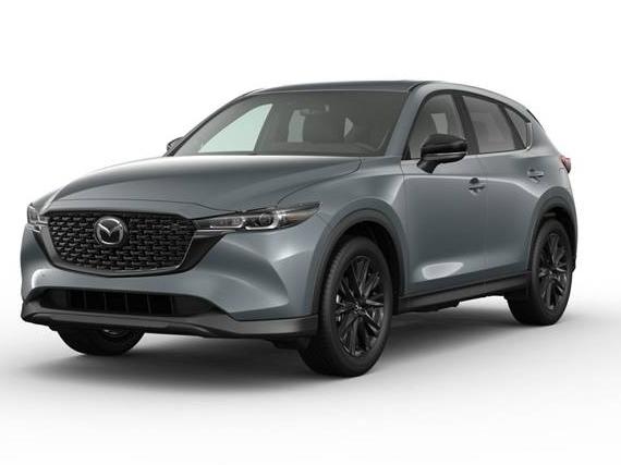 MAZDA CX-5 2023 JM3KFBCM9P0157934 image