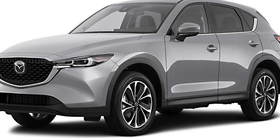 MAZDA CX-5 2023 JM3KFBDM4P0127304 image